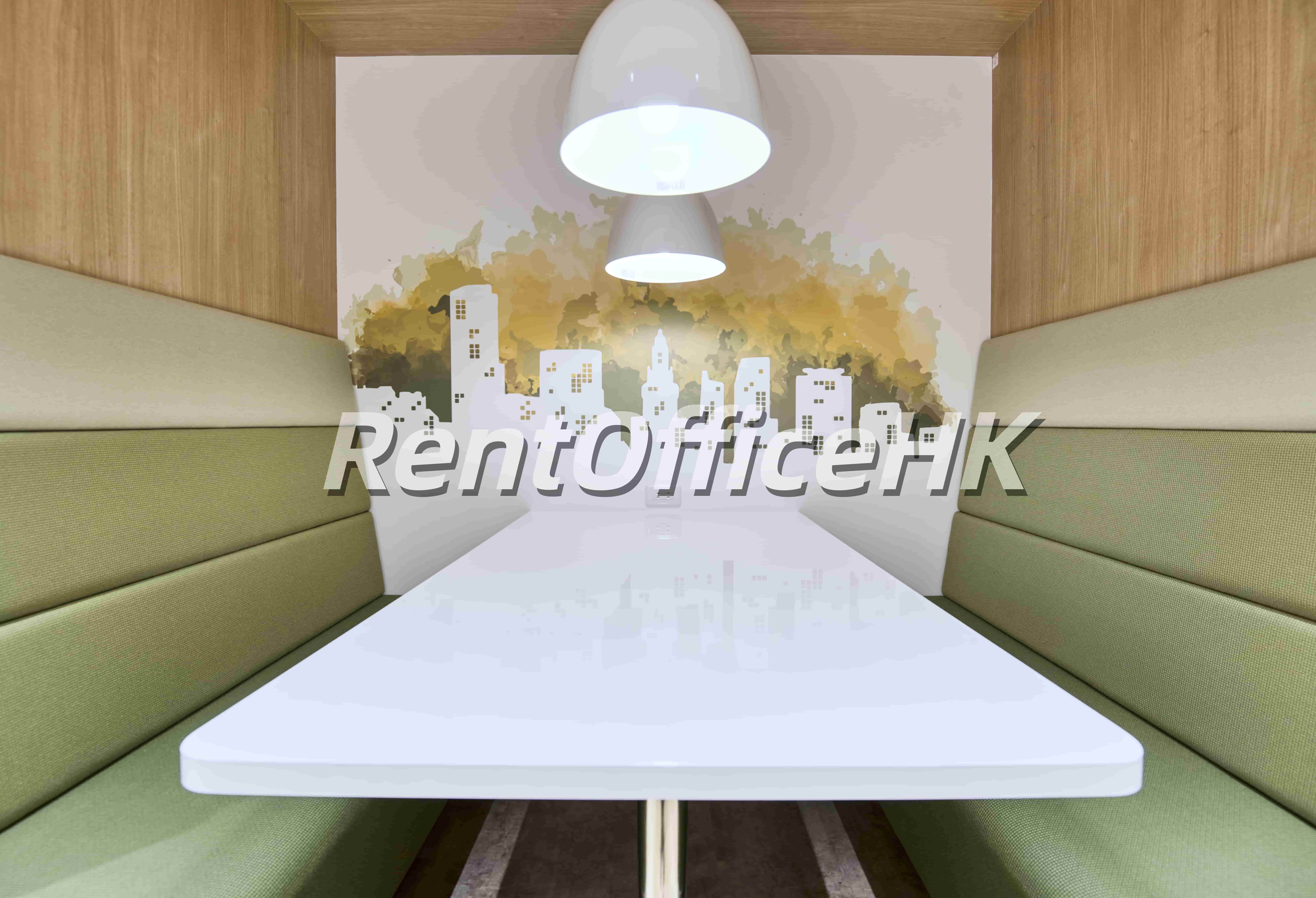 Tairan International Centre